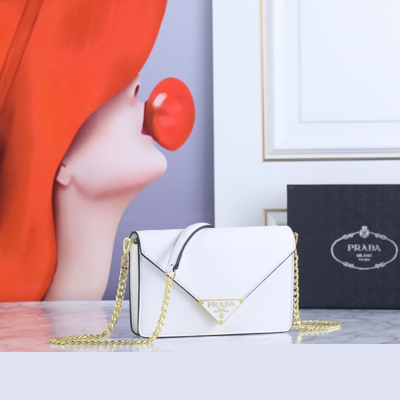 Pra*a satchel bags